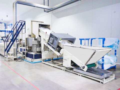 ผลิตถุงพลาสติก OEM ทุกขนาด